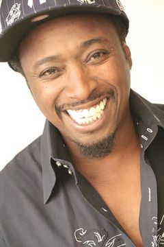 Eddie Griffin interpreta Bike Messenger