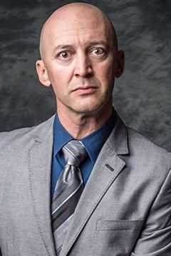 J.P. Manoux interpreta Neil