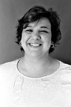 Maria Rosa Sapienza interpreta Concetta la manicurista