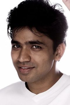 Anupam Tripathi interpreta Ali Abdul /'No. 199'
