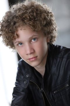 Brock Duncan interpreta Sleeping Children