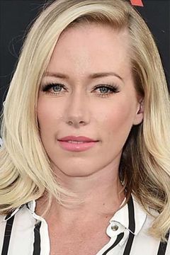 Kendra Wilkinson interpreta Kendra Wilkinson