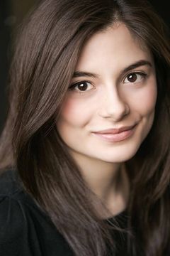 Georgina Leonidas interpreta Katie Bell