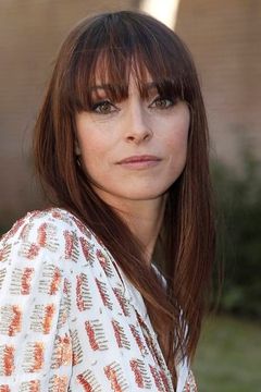 Ingrid Rubio interpreta Virginia / Agnese