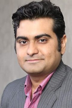 Akshay Kapoor interpreta Sunny