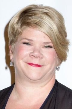 Danielle Ferland interpreta Child Star