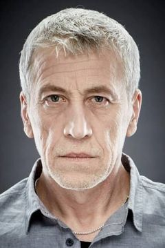 Atanass Atanassov interpreta Viktor