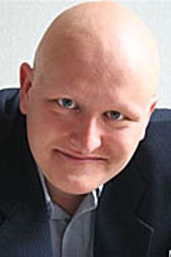 Rafał Dajbor interpreta Policjant