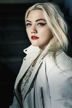 Elle King interpreta Jordan