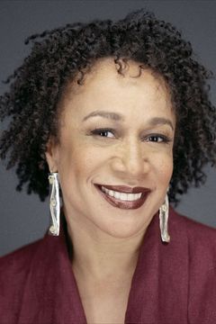 S. Epatha Merkerson interpreta Anita Van Buren