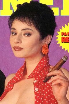 Cristina Garavaglia interpreta infermiera