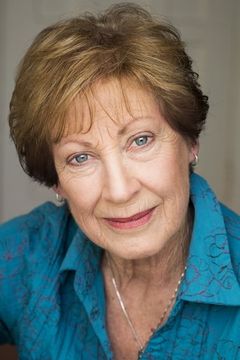Judy Rankin interpreta Berta