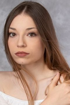 Camilla Rinaldi interpreta Giada