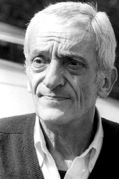 Jacques Herlin interpreta Rabet