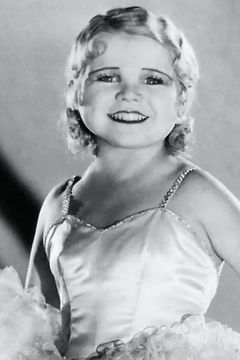 Daisy Earles interpreta Midget