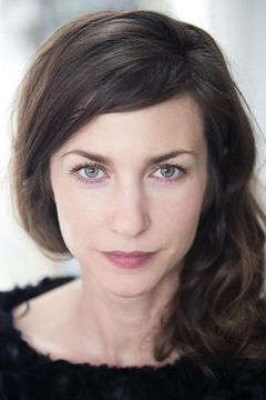 Émilie Caen interpreta Ségolène