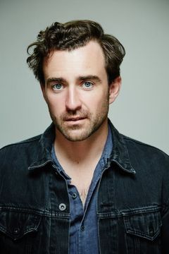 Johnny Carr interpreta Wenwu's Driver