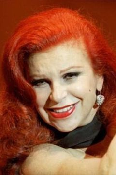 Milva interpreta Adriana
