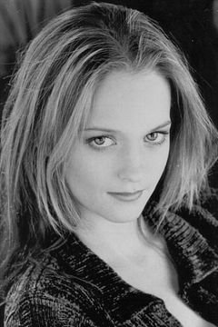 Jana Camp interpreta Christmas Daughter