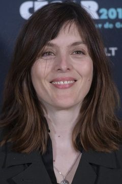 Valérie Donzelli interpreta Madeleine Reynal