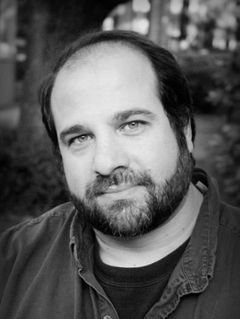 René J.F. Piazza interpreta Fat Guy