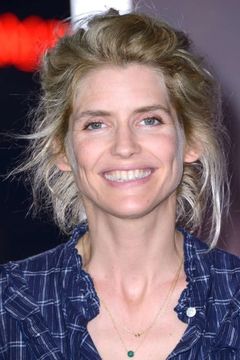 Alice Taglioni interpreta Carole