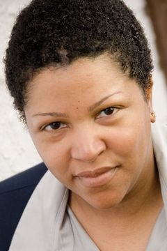 Carla Valentine interpreta Guidance Counselor