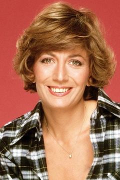 Penny Marshall interpreta Angie