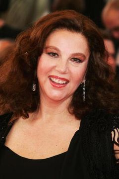 Stefania Sandrelli interpreta Margherita Rizzo