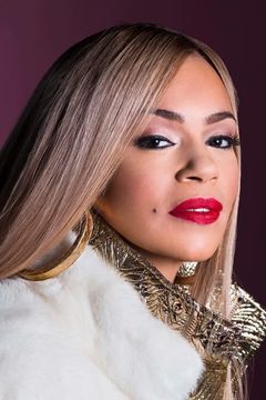 Faith Evans interpreta Herself
