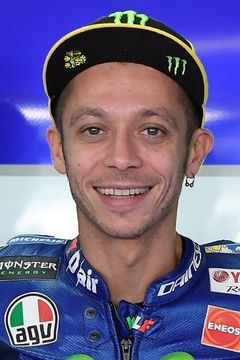 Valentino Rossi interpreta Himself