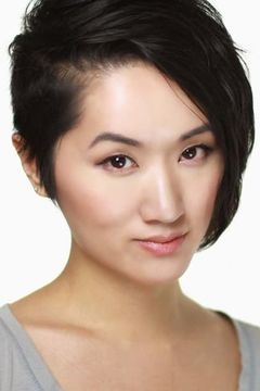Molly Pan interpreta Dauntless (uncredited)