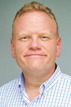 Larry Joe Campbell interpreta Andy