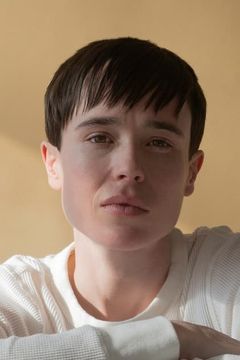 Elliot Page interpreta Abbie