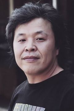 Mun Yeong-dong interpreta Kim Dol-son