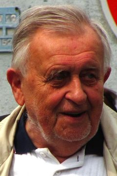Ivo Niederle interpreta Head Chemist