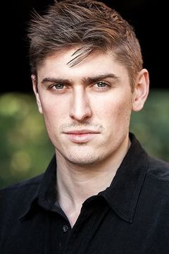 David Burnett interpreta Joseph