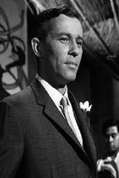John Carson interpreta George Dutton