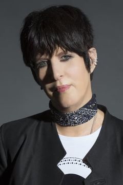 Diane Warren interpreta Self