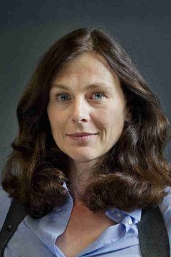 Bettina Mittendorfer interpreta Mother Trapp
