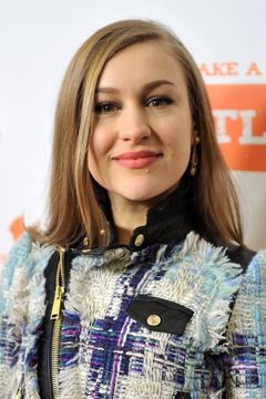 Joanna Newsom interpreta Sortilège