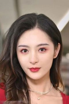 Liu Ningxi interpreta Flight Attendant / Liu Yiqing
