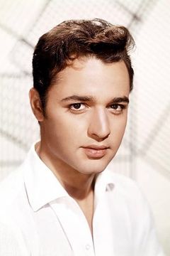 Sal Mineo interpreta Uriah