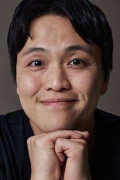 Kang Jeon-yeong interpreta Drug Addict 2