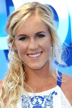 Bethany Hamilton interpreta Herself