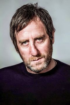 Michael Smiley interpreta Otzi