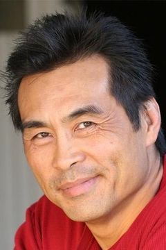Phoenix Wong interpreta Pirate