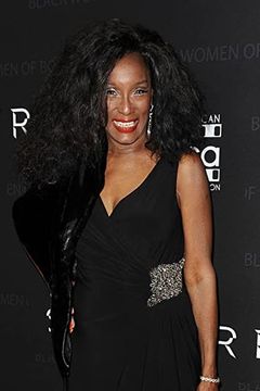 Trina Parks interpreta Thumper (uncredited)