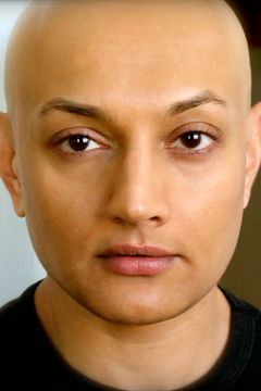 Atif Y. Siddiqi interpreta Transsexual (Arabian) #3