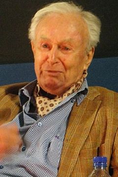 William Russell interpreta Sorren